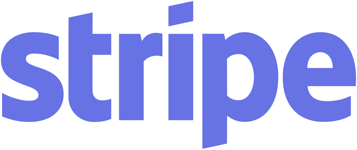 logo stripe