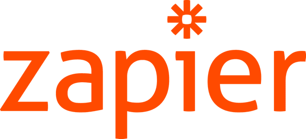 logo zapier