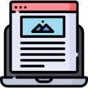blog wordpress
