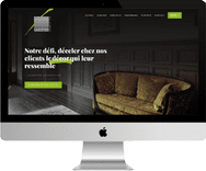 formation creation site web
